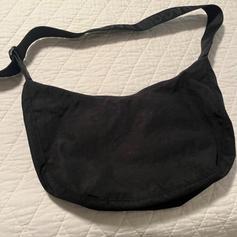 Baggu Nylon Crescent Bag